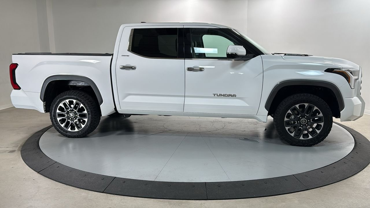 2023 Toyota Tundra Limited - Photo 6
