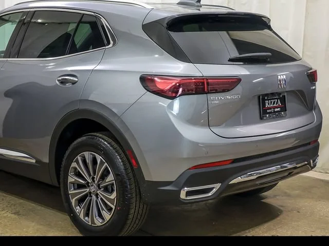 2026 Buick Envision Preferred - Photo 6