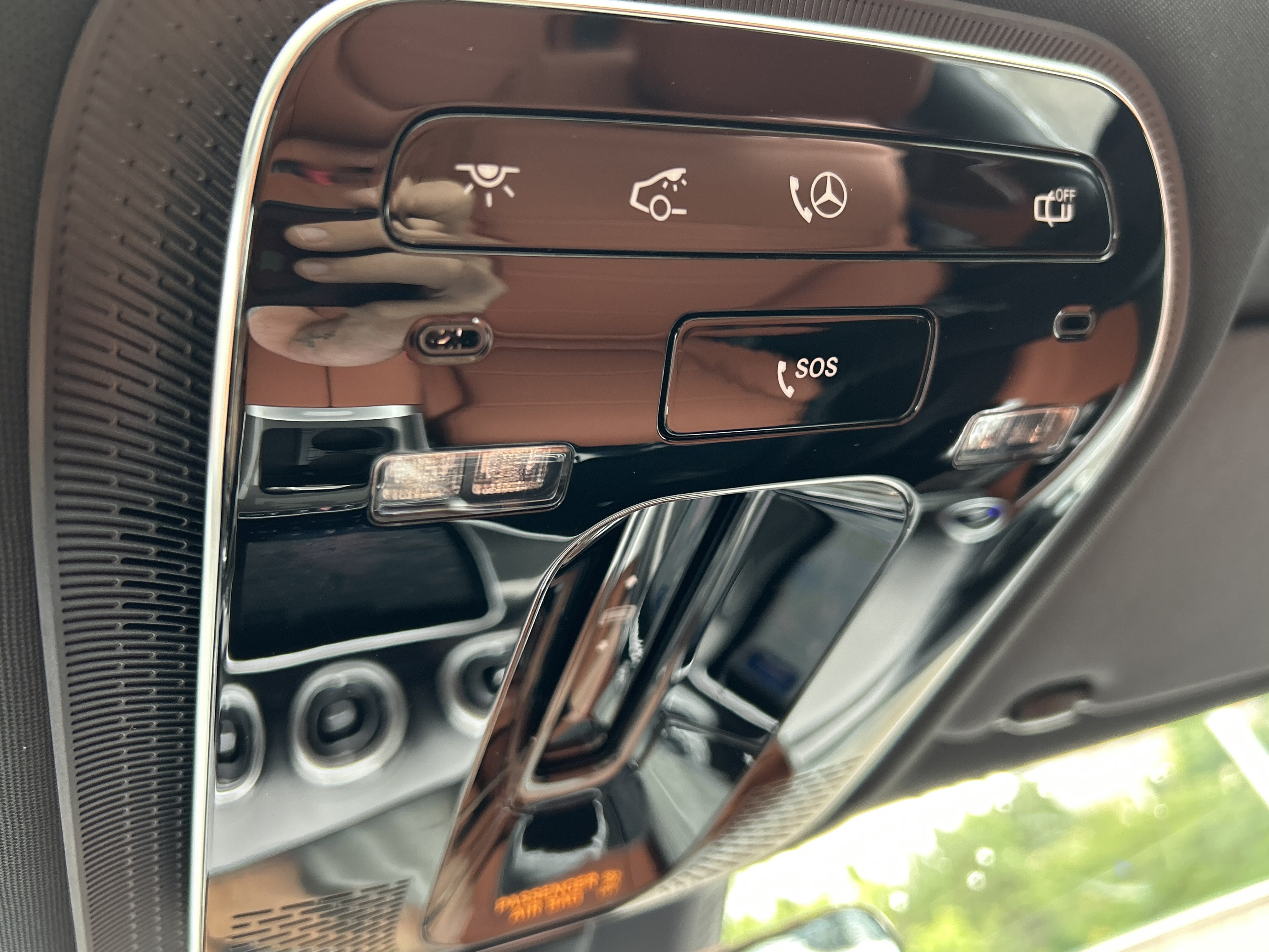 New 2026 MANUFAKTUR Alpine Grey Mercedes-Benz C 300 4MATIC® Sedan image 34