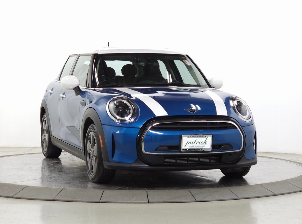 2023 MINI Hardtop 4 Door