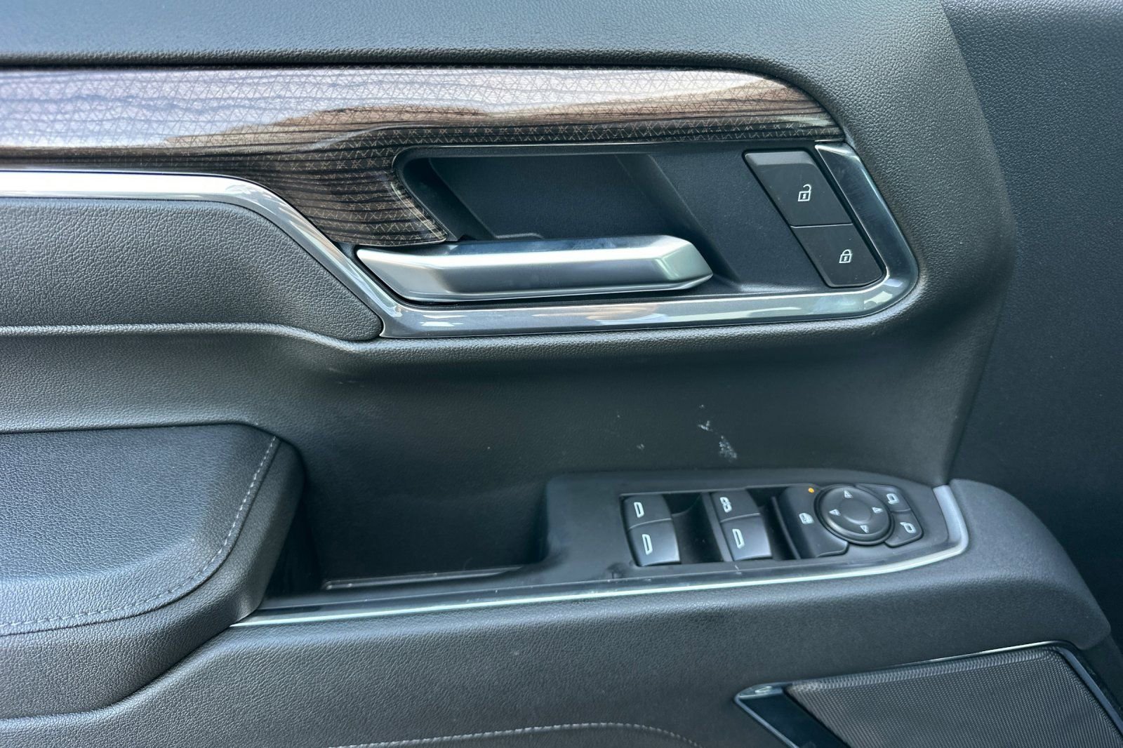 New 2026 Cypress Gray Chevrolet LT image 11
