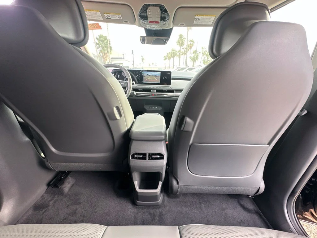 New 2027 Blue Kia  image 19