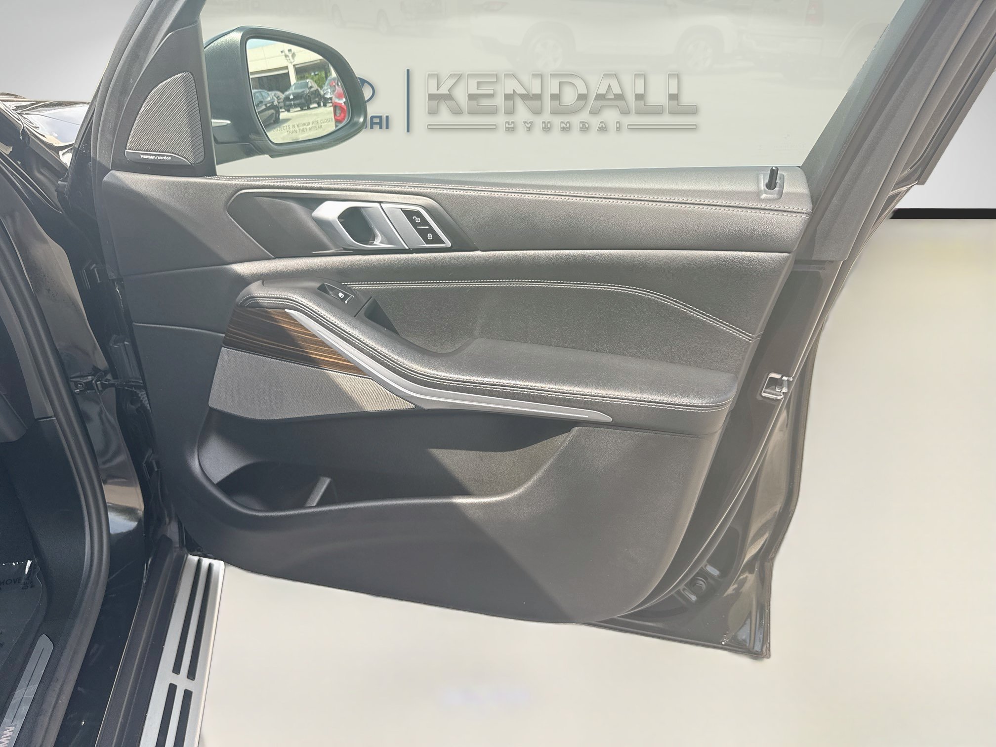 2024 BMW X5 50e - Photo 31