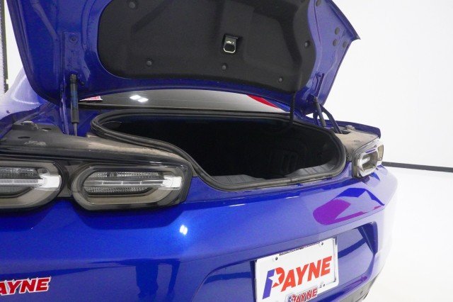 Used 2021  Chevrolet 1LS image 8