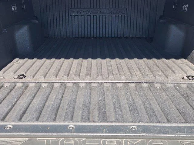 Used 2024 ICE CAP Toyota TRD Sport 4x2 Double Cab 5 ft. box image 30