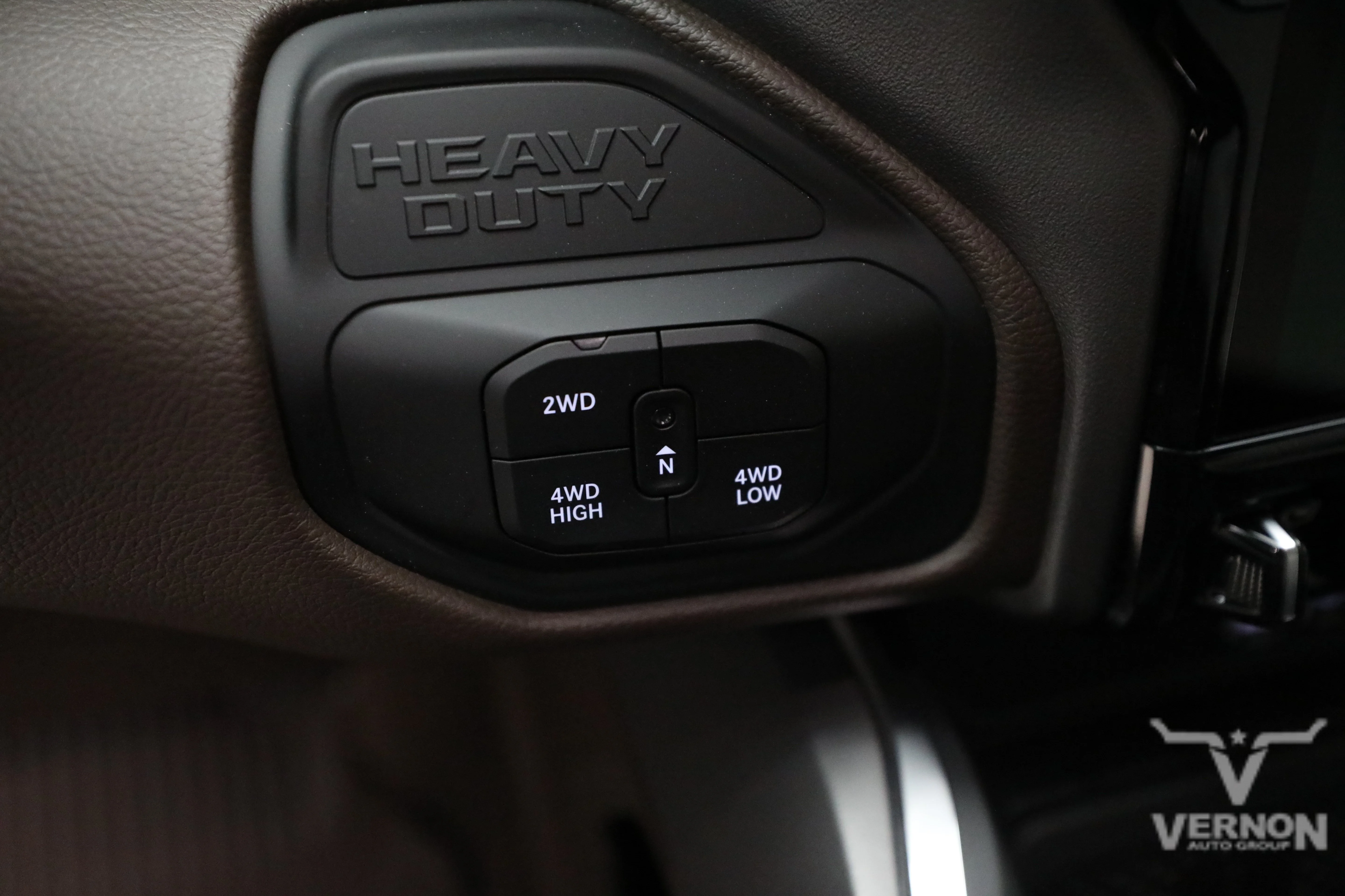 New 2026 Ram 3500 SRW Laramie Crew Cab 4x4