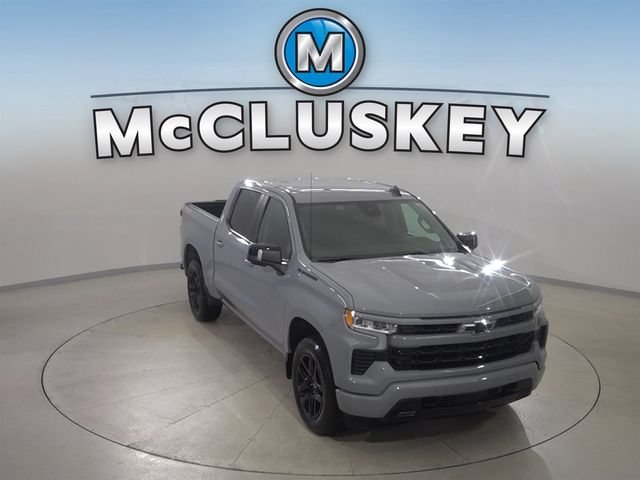 2024 Chevrolet Silverado 1500 RST - Photo 8