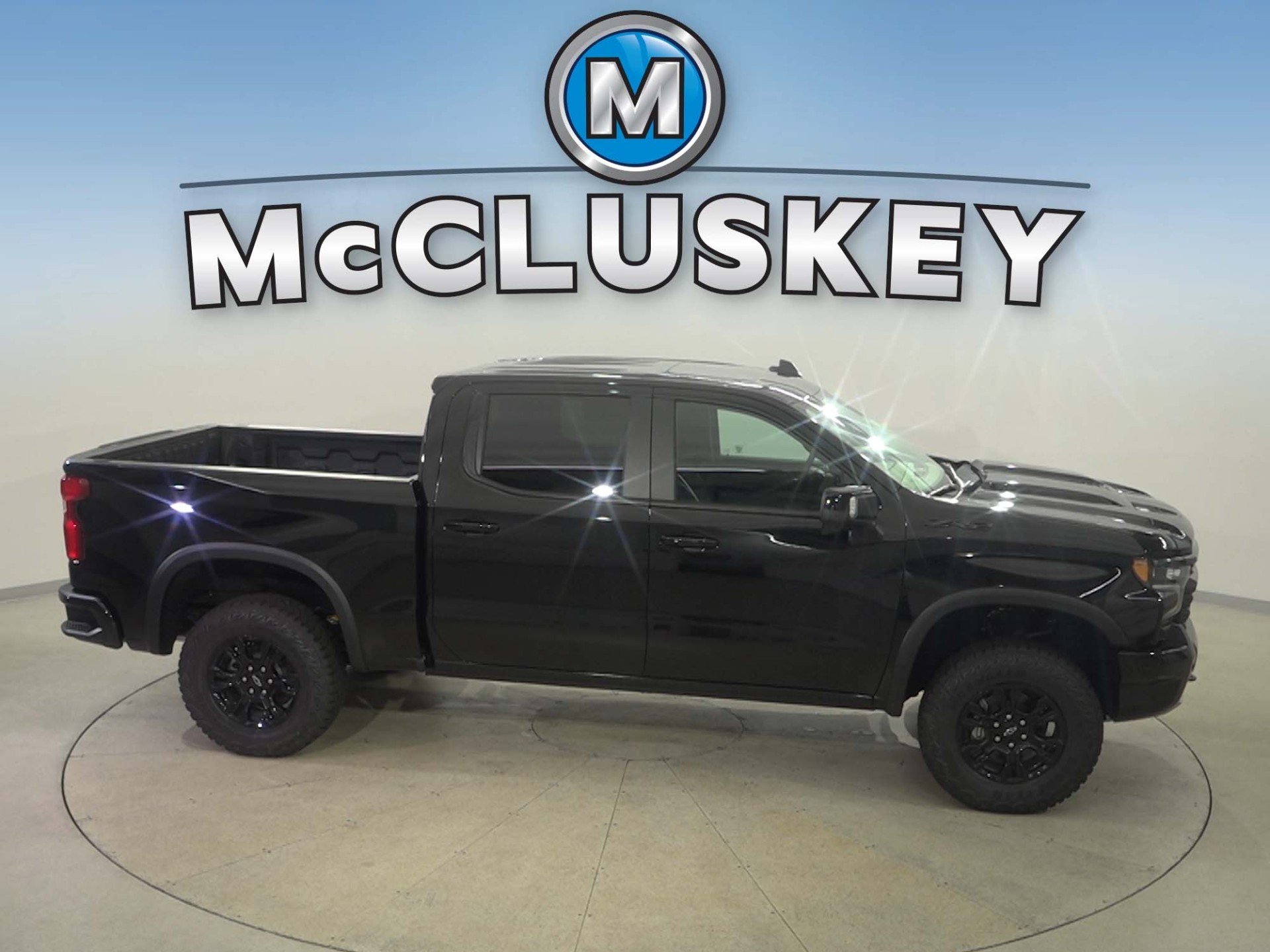 2026 Chevrolet Silverado 1500 ZR2 - Photo 53