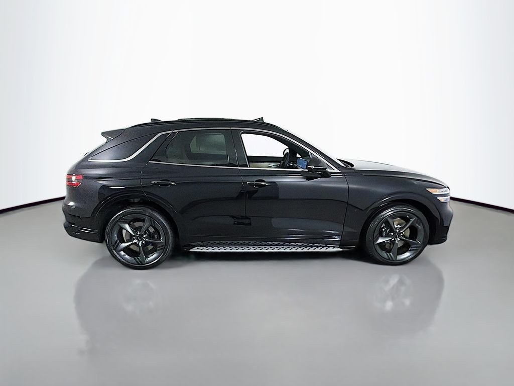 New 2026 Vik Black Genesis 3.5T Sport Prestige image 8
