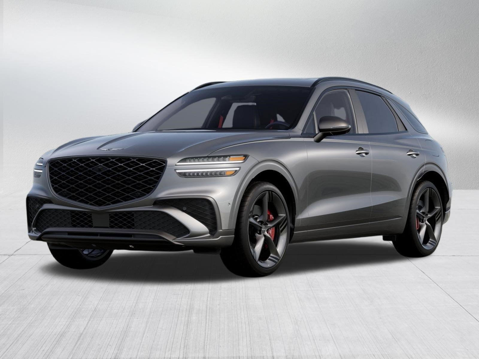 New 2027 Makalu Gray Genesis 3.5T Prestige Graphite image 1