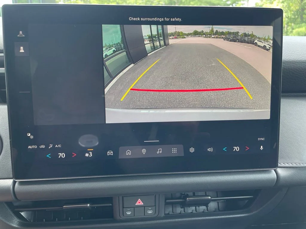 New 2026 Gray Mazda 2.5 S Select image 22