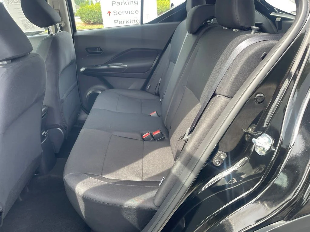 2025 Nissan KICKS PLAY Base - Photo 21