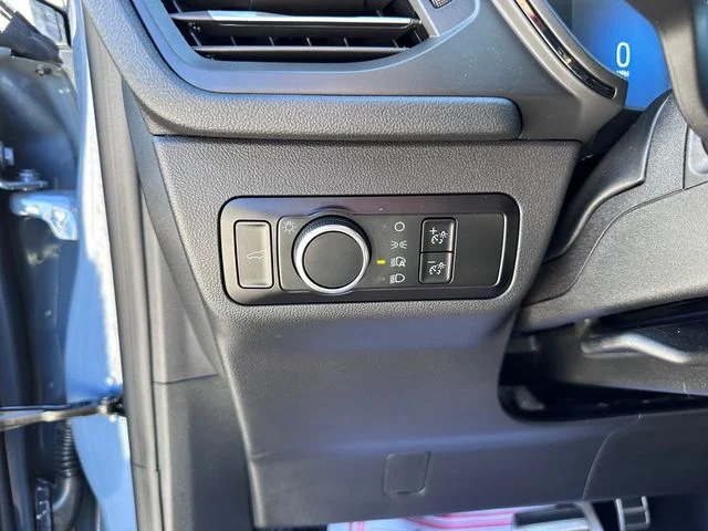 Certified Used 2024 Blue Ford ST-Line image 19