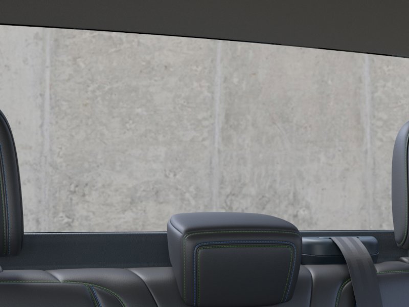 New 2026 Carbonized Gray Metallic Ford Lobo™ image 24