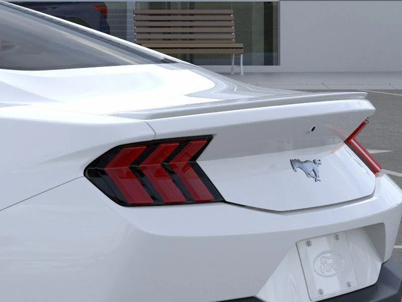 2025 Ford Mustang EcoBoost Premium Fastback - Photo 22