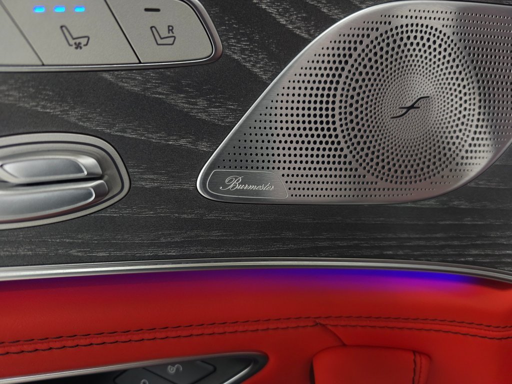 2022 MERCEDES-BENZ AMG GT - Image 18