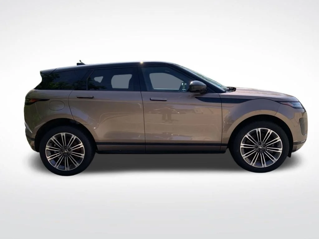 Certified Used 2024 Brown Land Rover S image 4