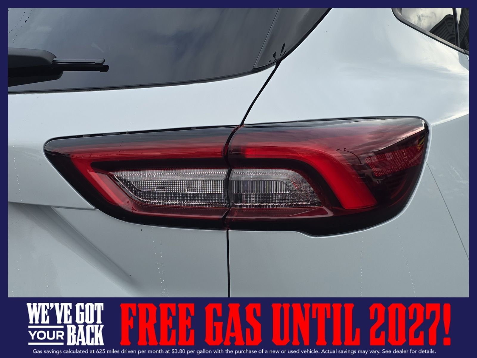 New 2026 Space Silver Metallic Ford Active image 8