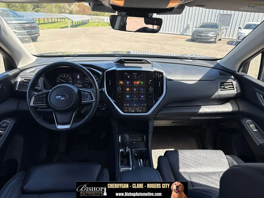 2024 Subaru Ascent Limited image 4