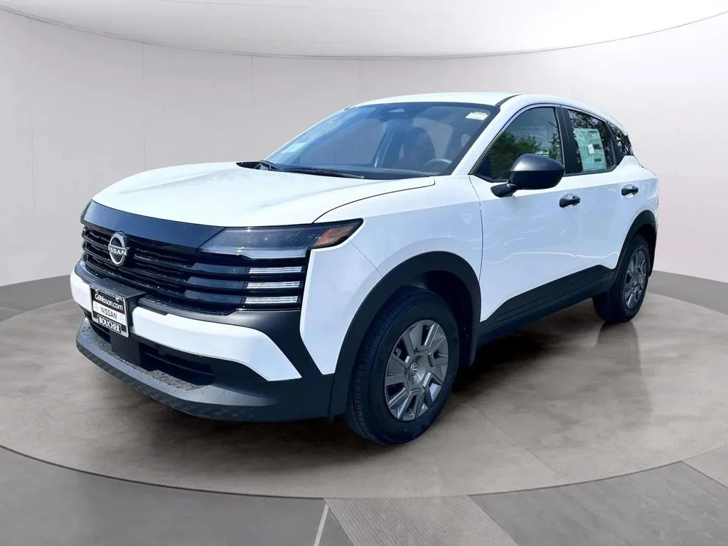 New 2026 Fresh Powder Nissan S image 7