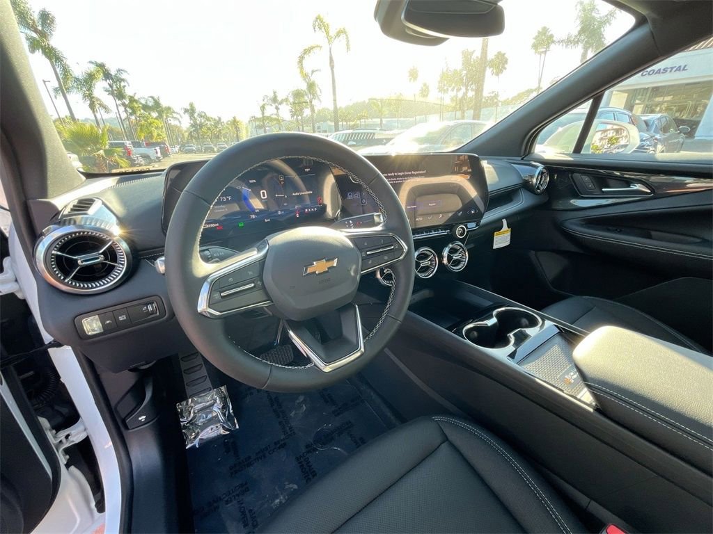 2026 Chevrolet Blazer EV LT - Photo 10