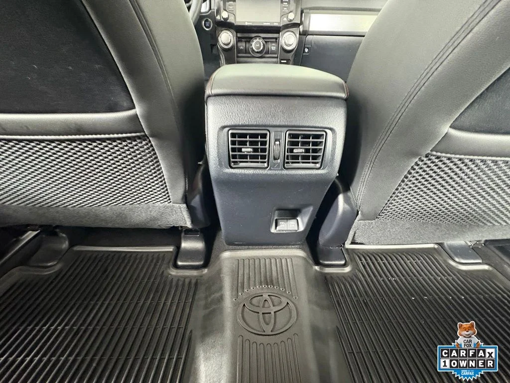 Used 2020 Silver Toyota TRD Off-Road Premium image 28