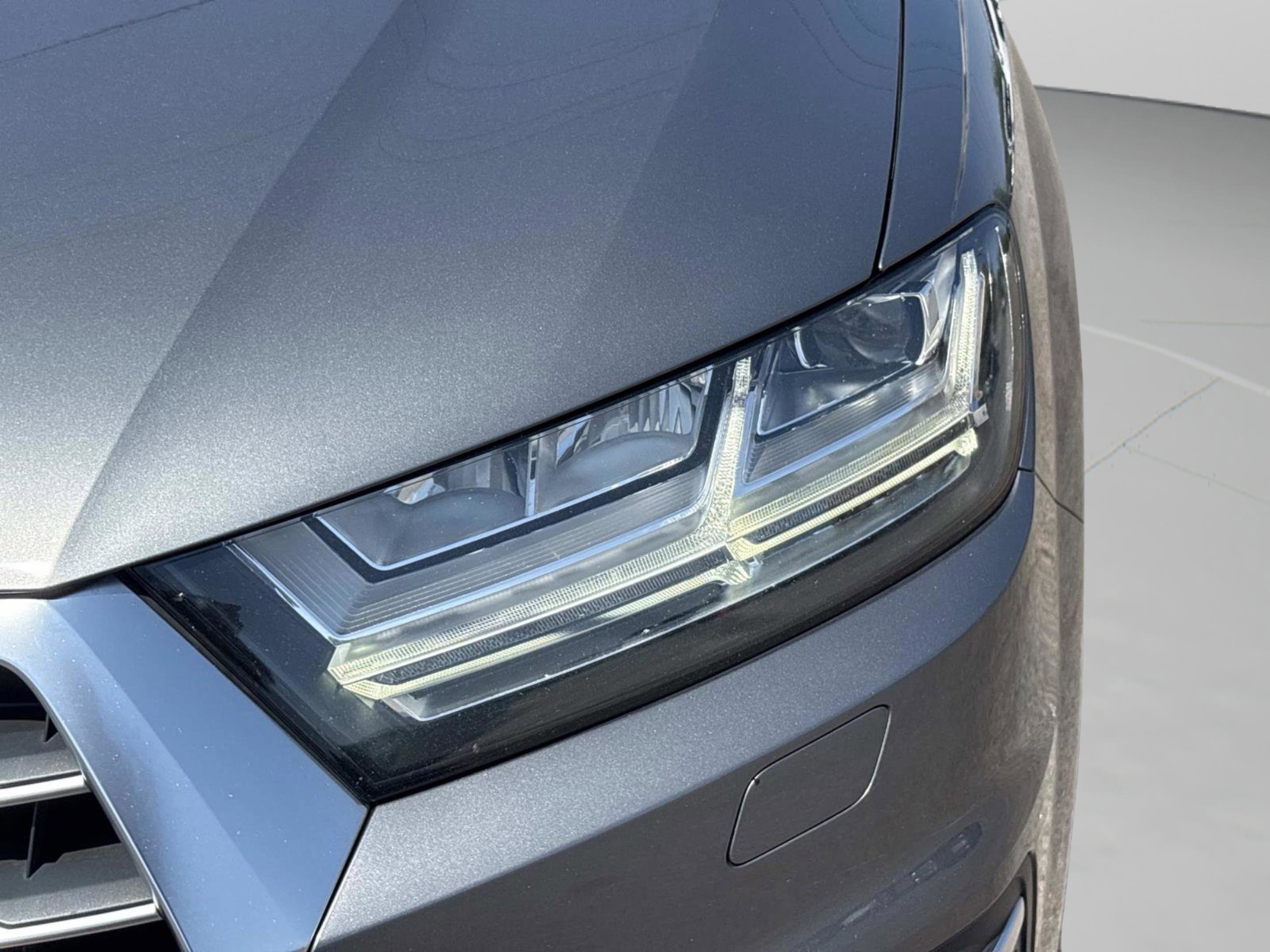 2018 Audi Q7 Prestige - Photo 34