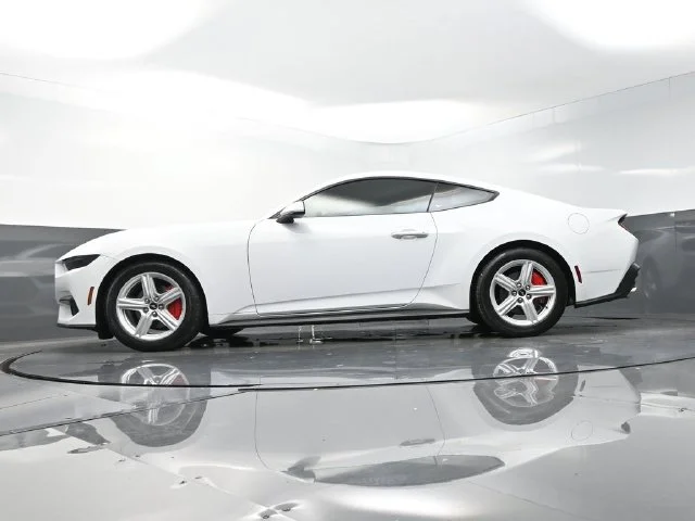 Used 2026 White Ford EcoBoost image 37