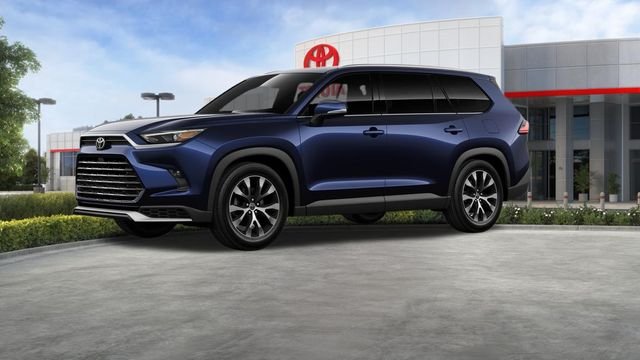 New 2026 Blueprint Toyota  MAX Limited image 25