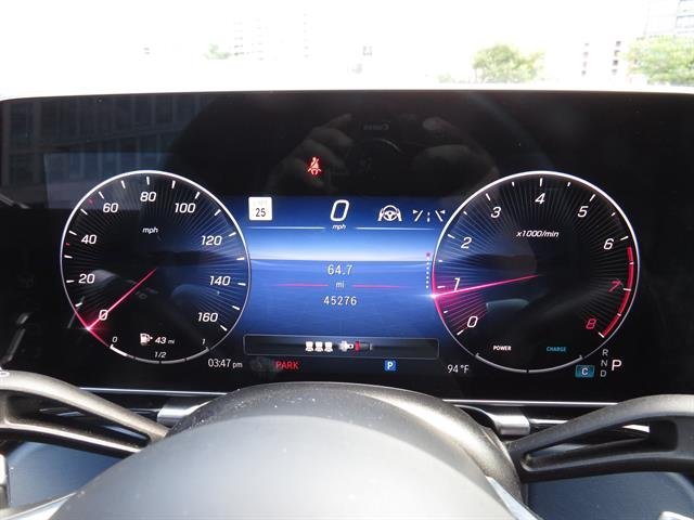 Certified Used 2023 Nautical Blue Mercedes-Benz S 580 image 13