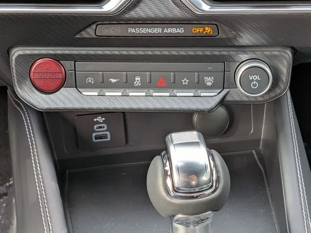 2026 Ford Mustang EcoBoost Premium Fastback - Photo 15