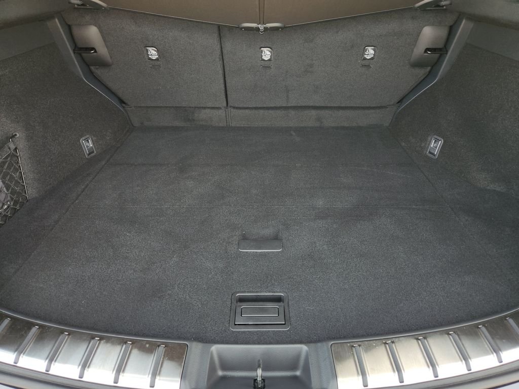 Used 2026 Gray Lexus 350 F SPORT Handling image 34