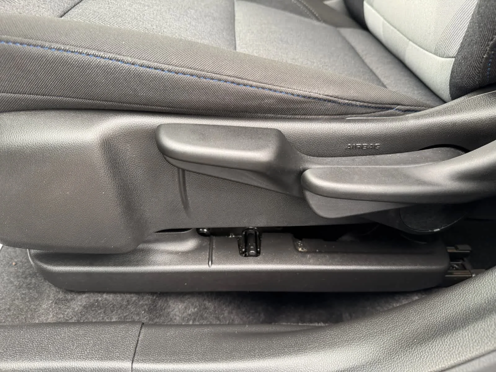 Used 2024 Sterling Gray Metallic Chevrolet LS image 26