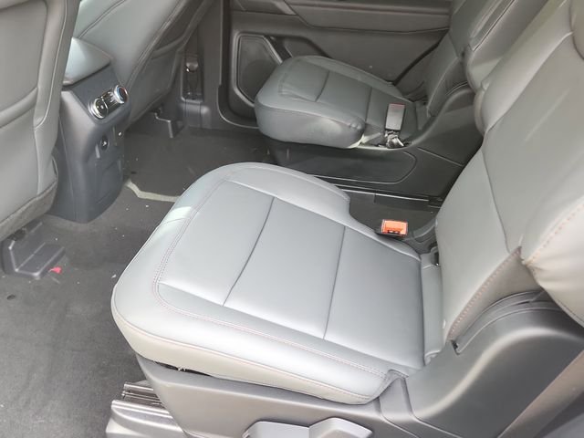 New 2026 White Ford Active image 10