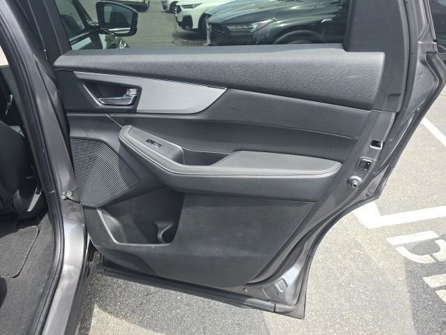 Used 2024 Gray Acura 3.5L image 23