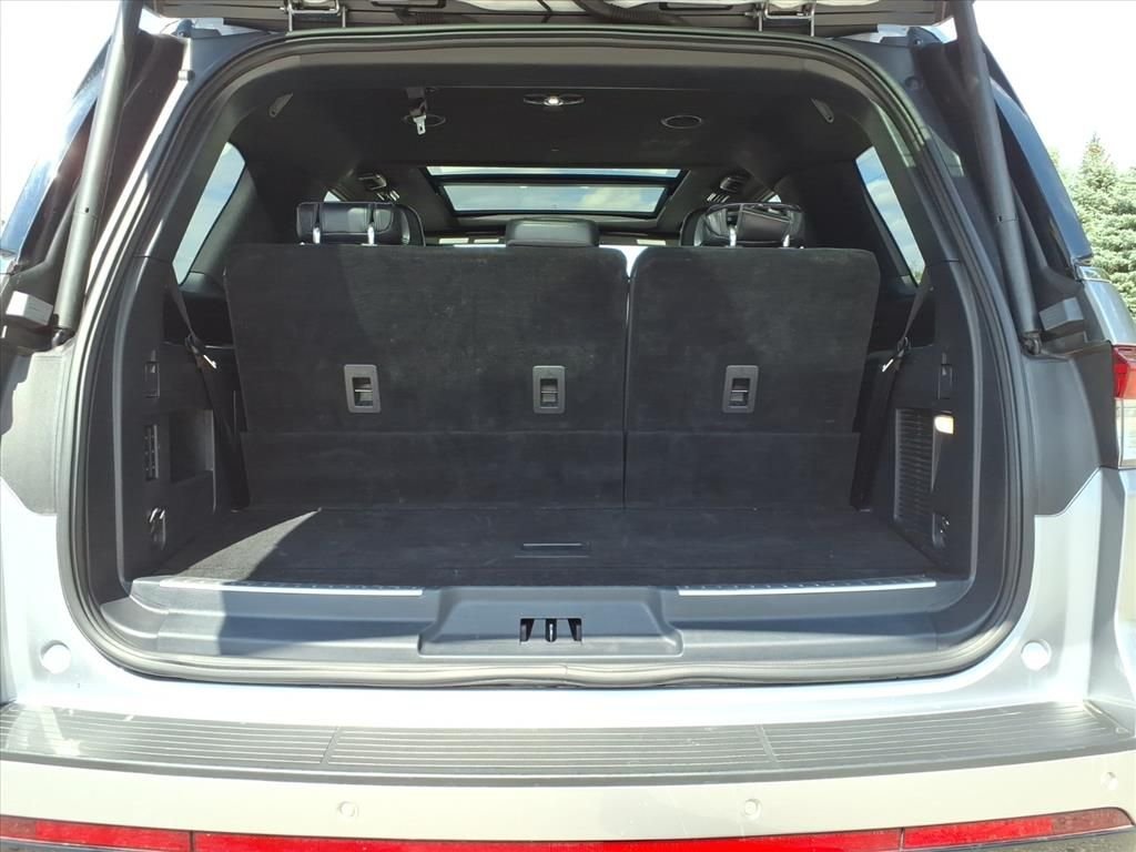 2024 Lincoln Navigator Premiere - Photo 8