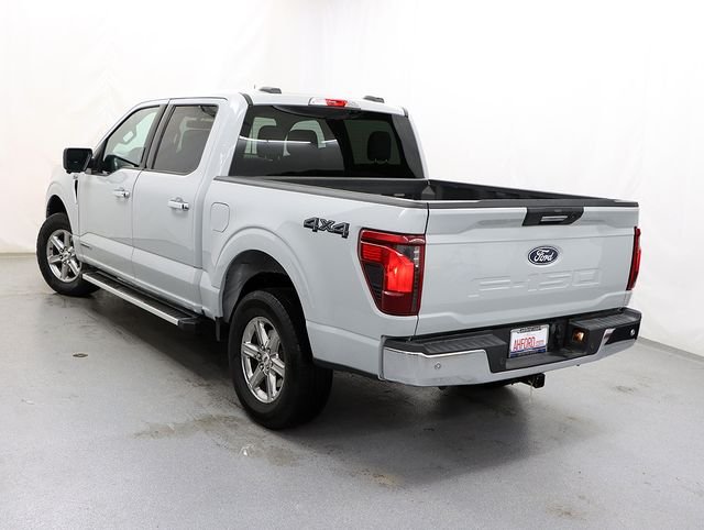Used 2024 Avalanche Ford XLT image 8