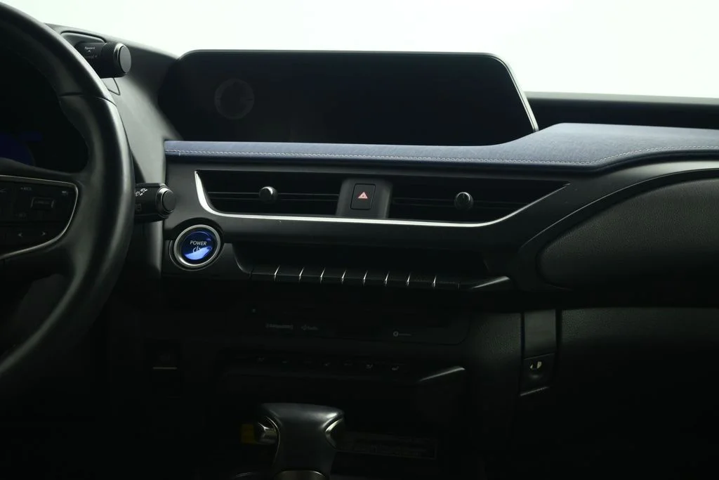 Used 2021 Blue Lexus 250h Base image 38