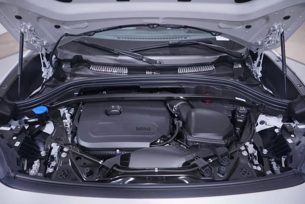 2026 MINI Countryman S - Photo 22