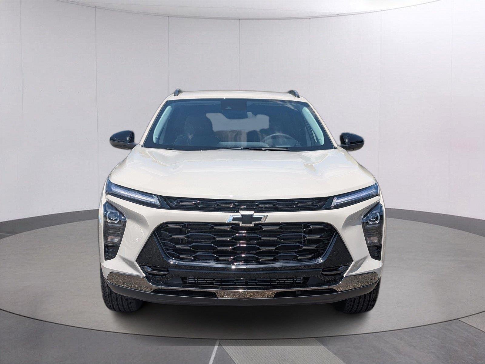New 2026 White Sands Chevrolet ACTIV image 8