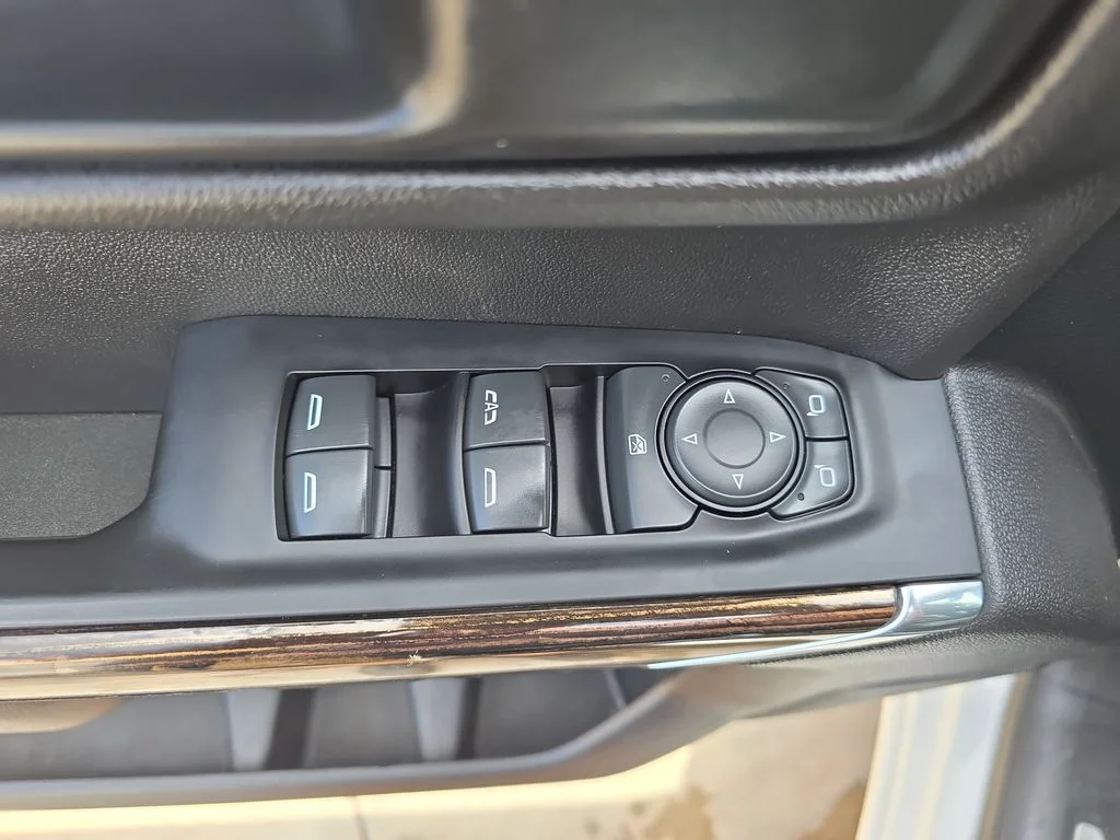 2022 GMC Sierra 1500 Limited SLE - Photo 67