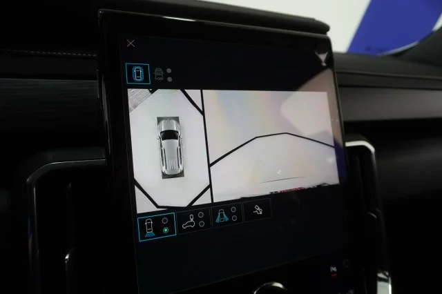 2026 GMC Acadia Elevation - Photo 35