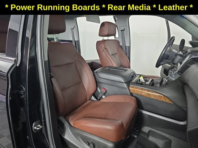 Used 2019 BLACK Chevrolet Premier image 24