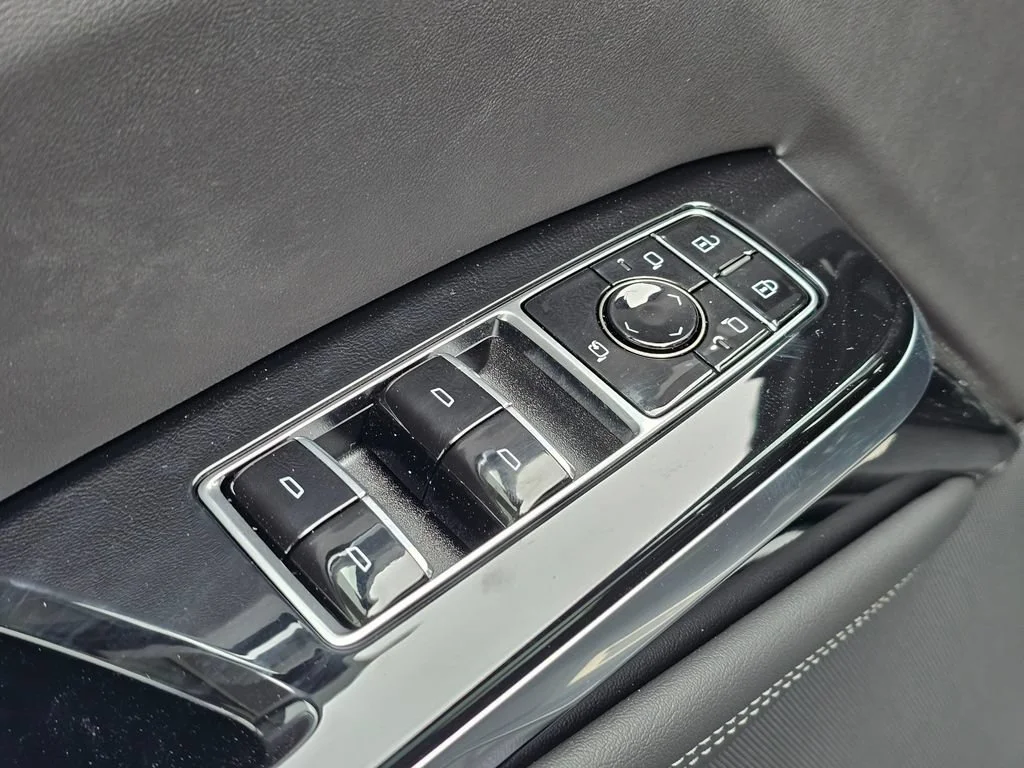 New 2026 Aegean Stone Cadillac Sport image 25