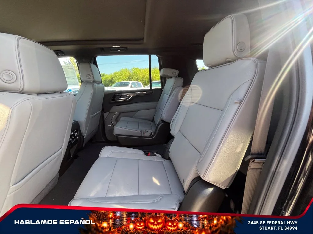 New 2026 Onyx Black GMC Elevation image 12