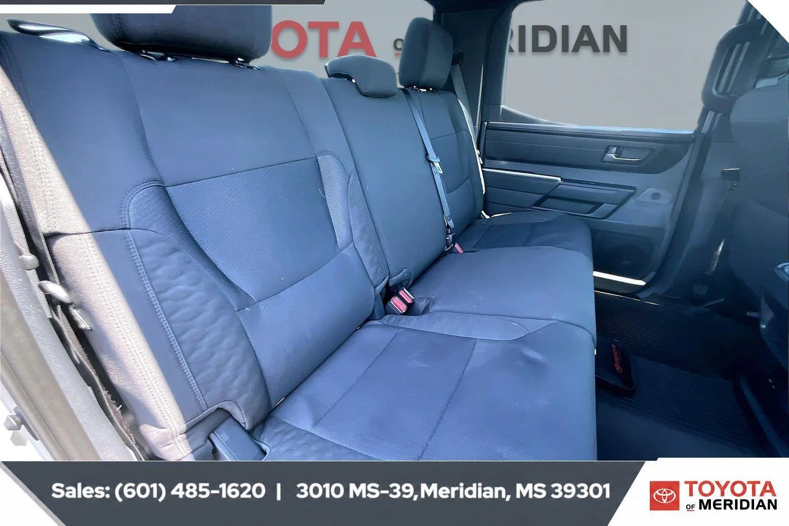 Used 2026 Celestial Silver Metallic Toyota SR5 image 20