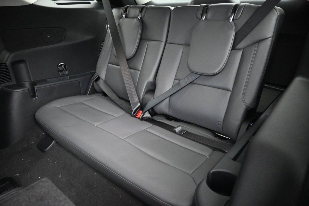 New 2026 Vapor Blue Metallic Ford Active image 20