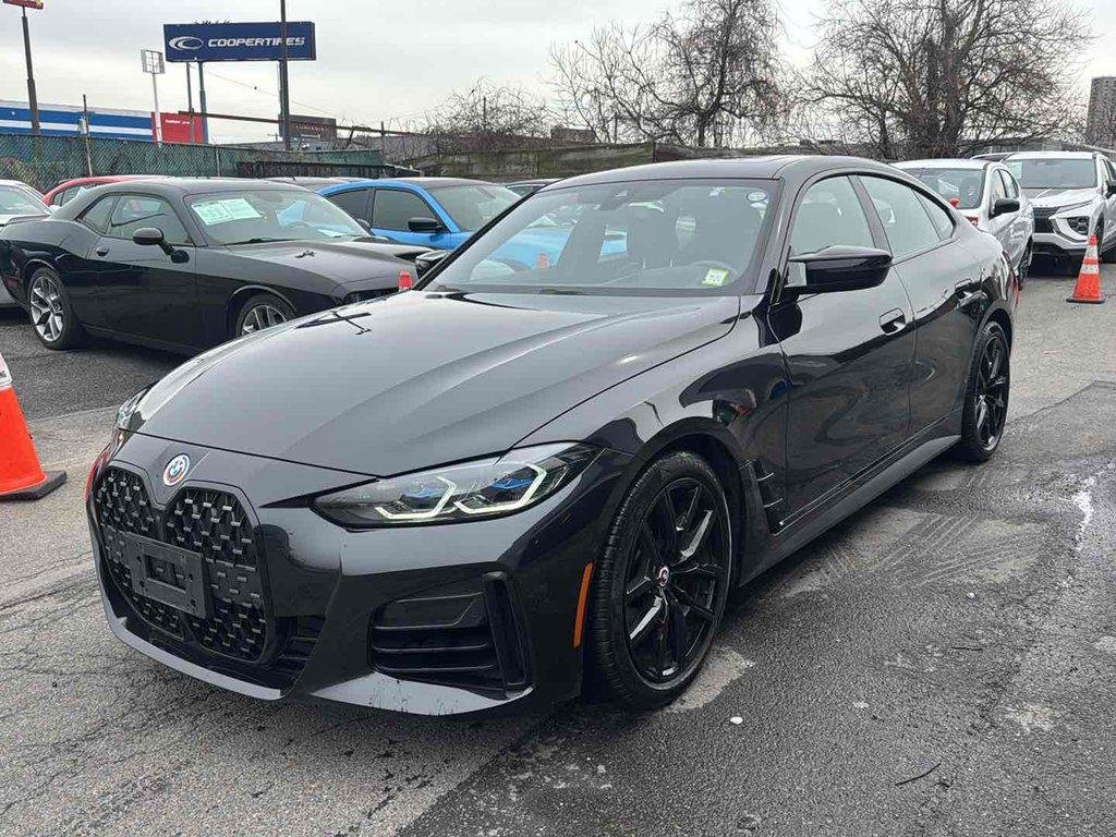 2023 BMW 4 Series