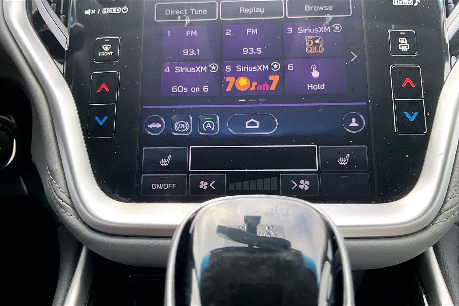 Used 2020 Abyss Blue Pearl Subaru Premium image 35