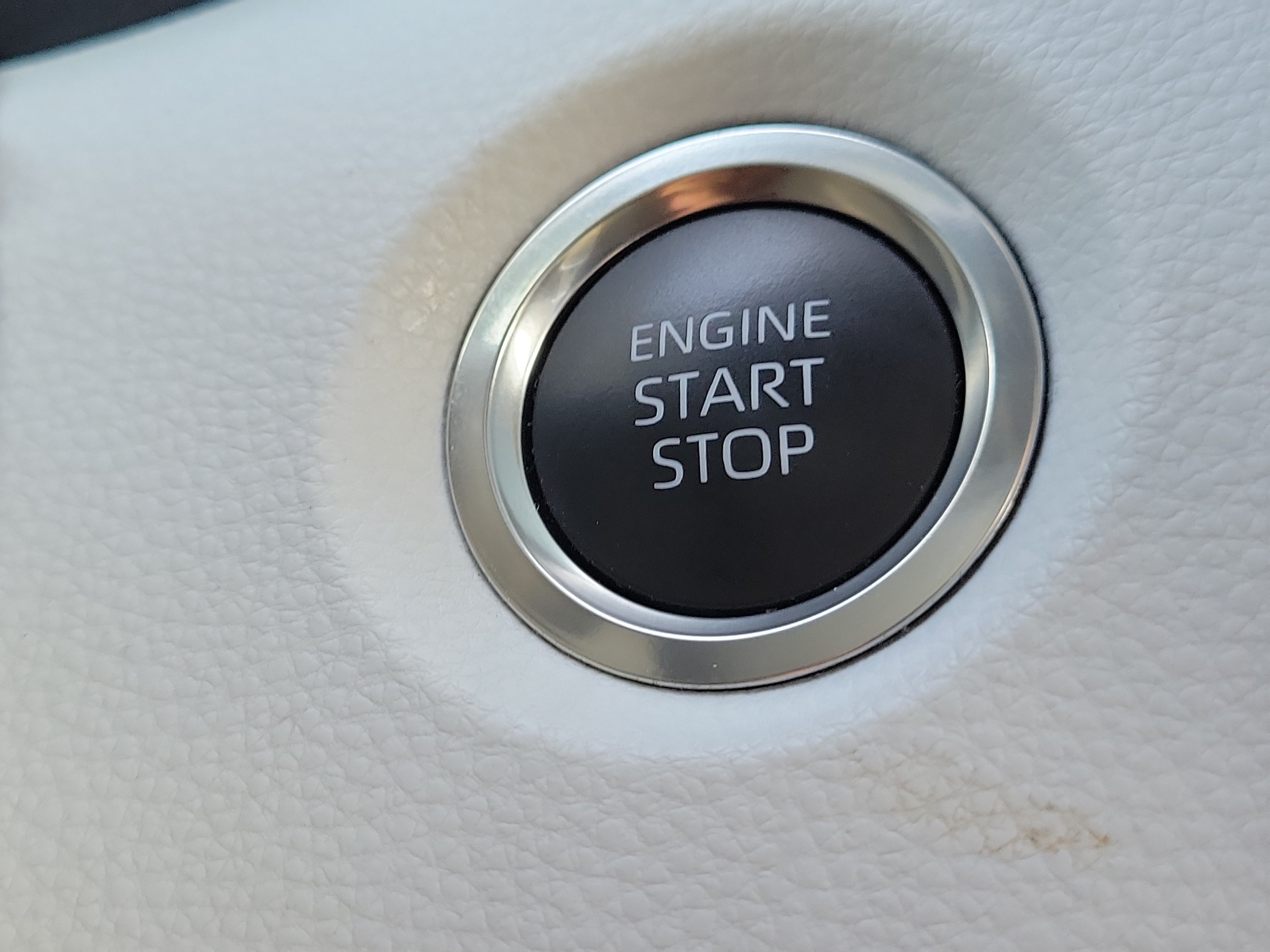 Certified Used 2025 Celestite Toyota SE image 28